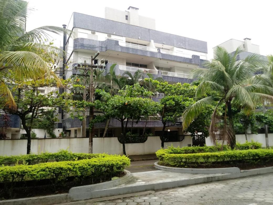 Cobertura Enseada Guarujá -9 pessoas Exterior foto